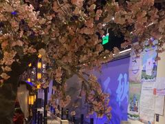 -绿茶餐厅(朝阳大悦城店)