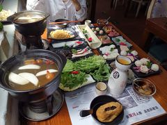 -束河人家(南锣鼓巷店)