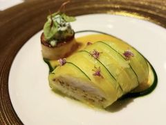 -阿兹凯乐·老洋房西餐