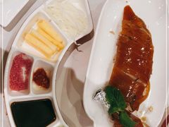 -大鸭梨烤鸭(石佛营店)