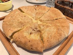 -烁先生披萨·儿童餐下午茶(河南岸店)