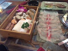-丽江庭院之丽江往事(安定门店)