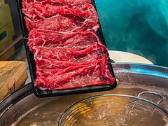 -匠心牛公馆·潮汕牛肉海鲜火锅(索菲特店)
