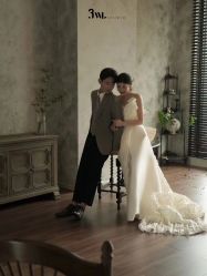 -纯色时光婚纱艺术馆WHITE