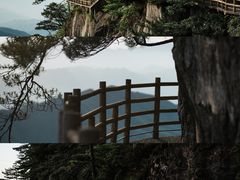 -明月山风景名胜区