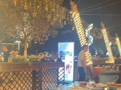 -海尔巴格·新疆菜(吐鲁番店)