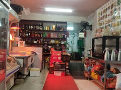 -柠静私家菜(石板巷店)