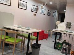 大堂-富临港·蒸汽海鲜·手抓海鲜·炒菜(栈桥店)