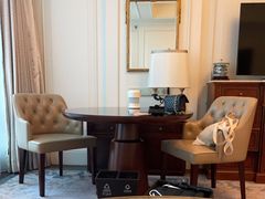 -广州富力丽思卡尔顿酒店