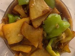 -北大地皖峰饭馆