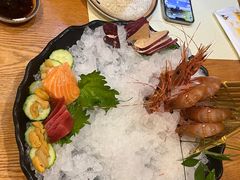 -和创柚子·会席日本料理(新区淮海街店)