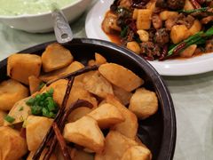 -红豆园(文林街店)