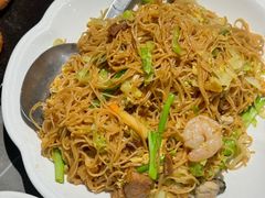 -钱山海鲜大排档