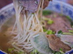 -金味德兰州牛肉拉面