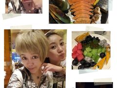 -君悦酒店·乐厨·高空自助餐(青年大街店)