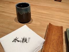 -Minase水濑·日料放题(外滩店)