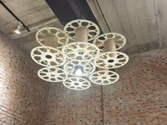 -苹果树下艺术餐厅(通州店)