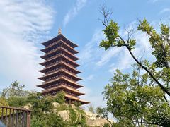 -牛首山文化旅游区