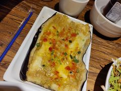 -平娃三宝烧烤·面食(南小街店)