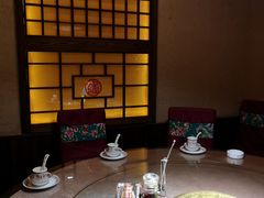包厢-关东大厨老三熏鹅(新石店)