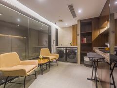 -如家精选酒店(杭州滨江滨文路大学城店)