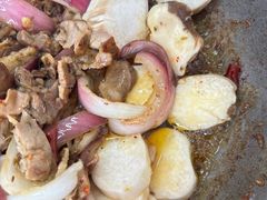 -道邦子烤牛肉(总店)