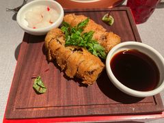 -柿合缘新京菜(国金中心商场店)