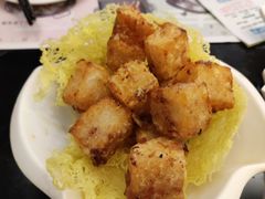 -新兴·金羊座·粤菜点心(乐峰店)