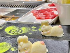 -海底捞火锅(新华联梦想城店)