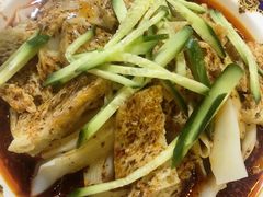 -莲香西域·正宗新疆菜(龙华店)