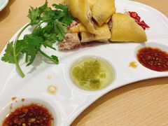-茶小点(丽悦新天店)