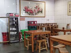 -西工饭庄快餐厅(西工小街店)