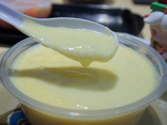 凤凰奶糊-百花传统甜品店(原址店)