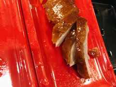 -羲和雅苑•北京烤鸭(平安国际金融中心店)