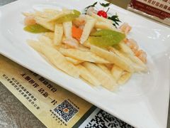 -松府名人汇大酒店-中餐厅(松江店)