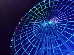 -青岛嘉年华主题乐园