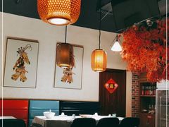 大堂-雲蜀龙阁·金牌水煮鱼(方庄店)