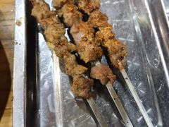羊肉串-阿达西新疆餐厅(西北大学店)