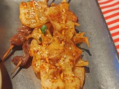 -永信海鲜(群星城店)