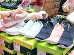 -胖东来生活广场(健康路店)