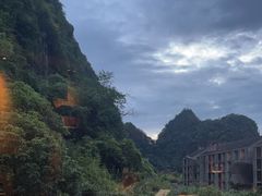 -阳朔糖舍酒店·糖舍餐厅&酒吧