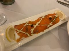 -摩根扒房(桐梓林店)