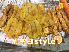 -小民大排档(光谷店)