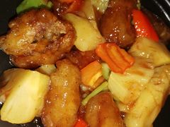 -大海碗·京菜炸酱面(雍和宫店)