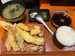 -天妇罗内顺田(罗湖店)