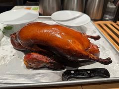 -四季民福烤鸭店(王府井东安门店)