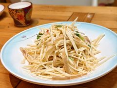 -老江南春·中国龙菜(衡山路店)