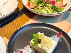 -安妮意大利餐厅(国贸店)