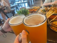 -林二哥宜烤官·宜宾小烧烤