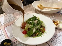-安妮意大利餐厅(世贸天阶店)